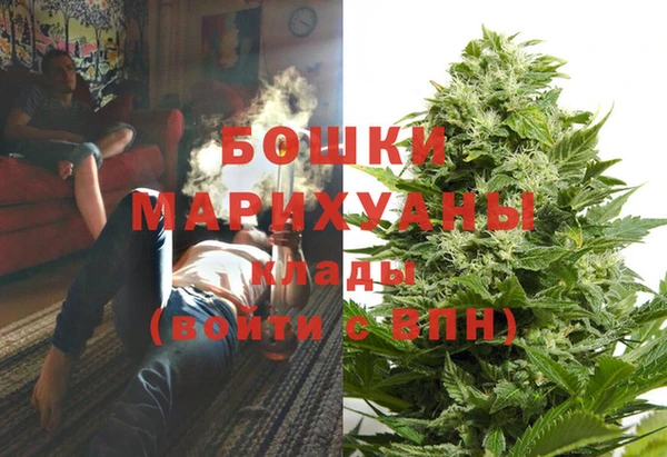 стафф Пересвет